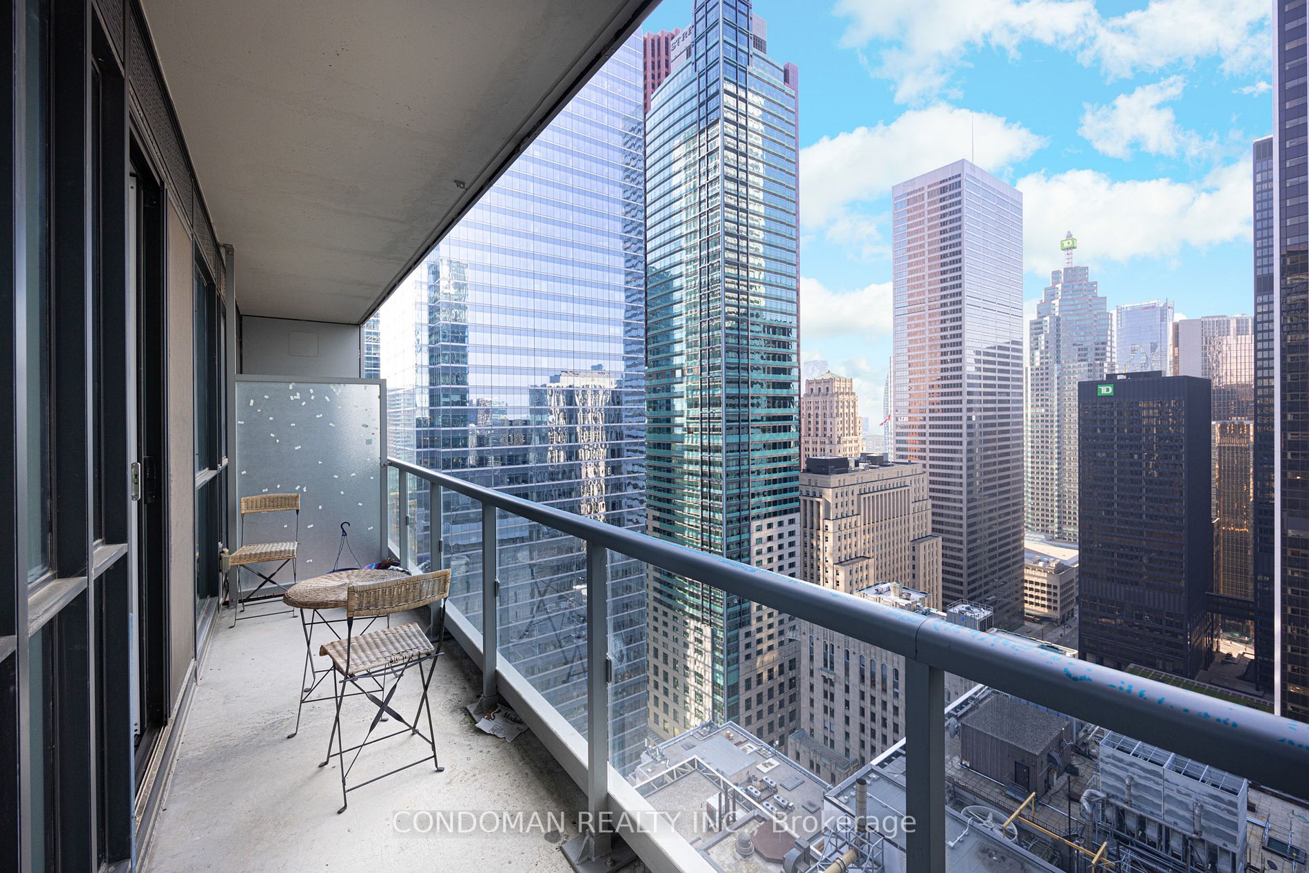 70 Temperance St, #3909