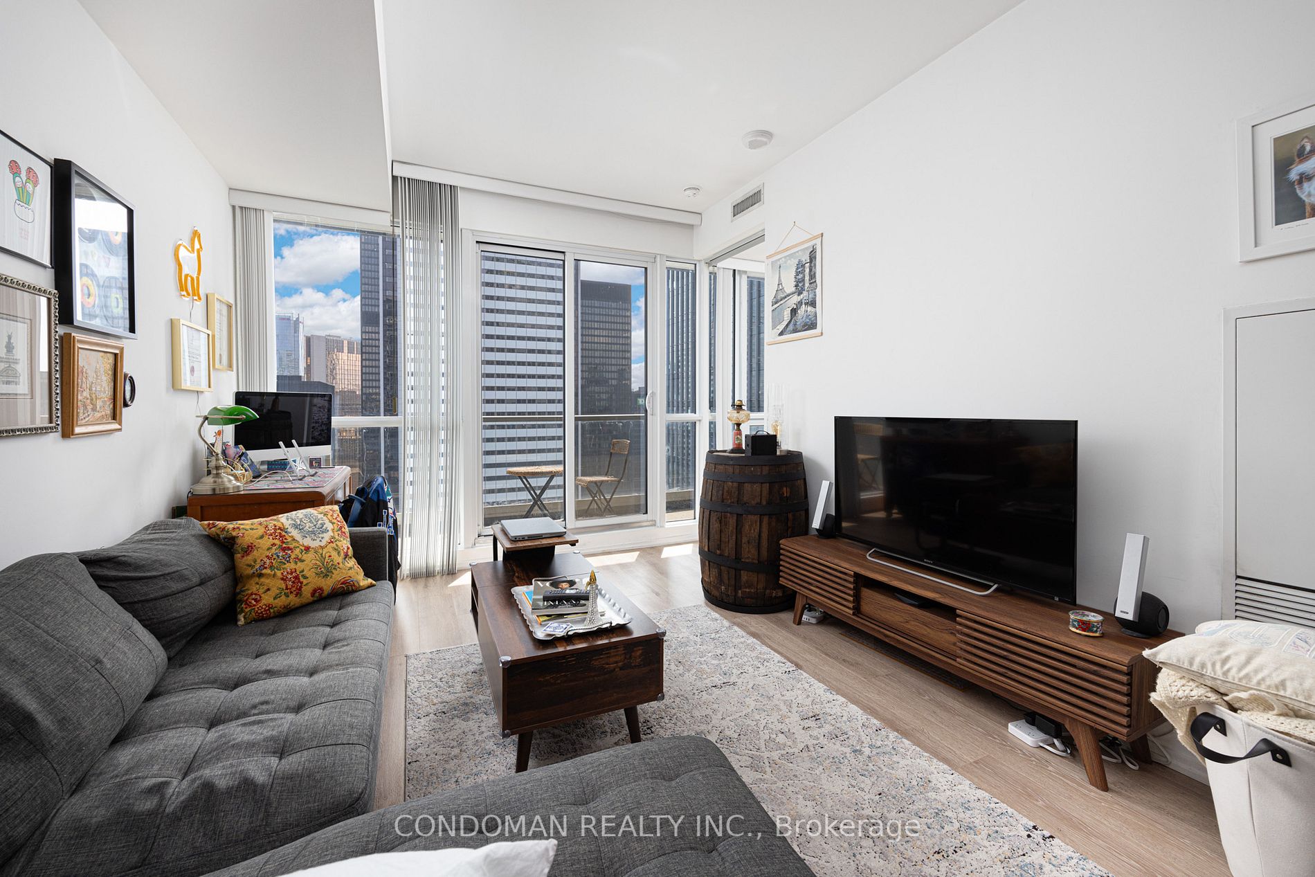 70 Temperance St, #3909
