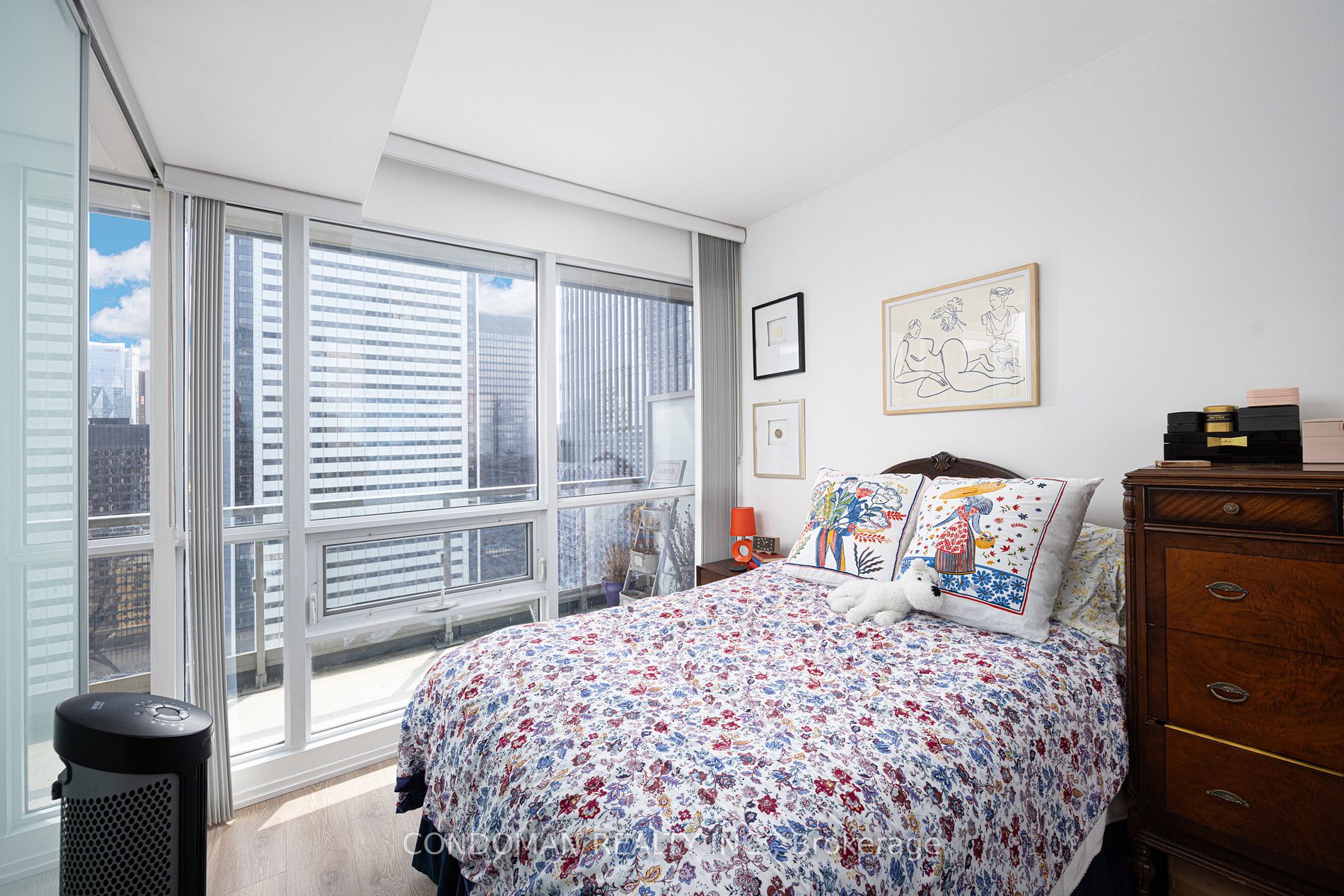 70 Temperance St, #3909