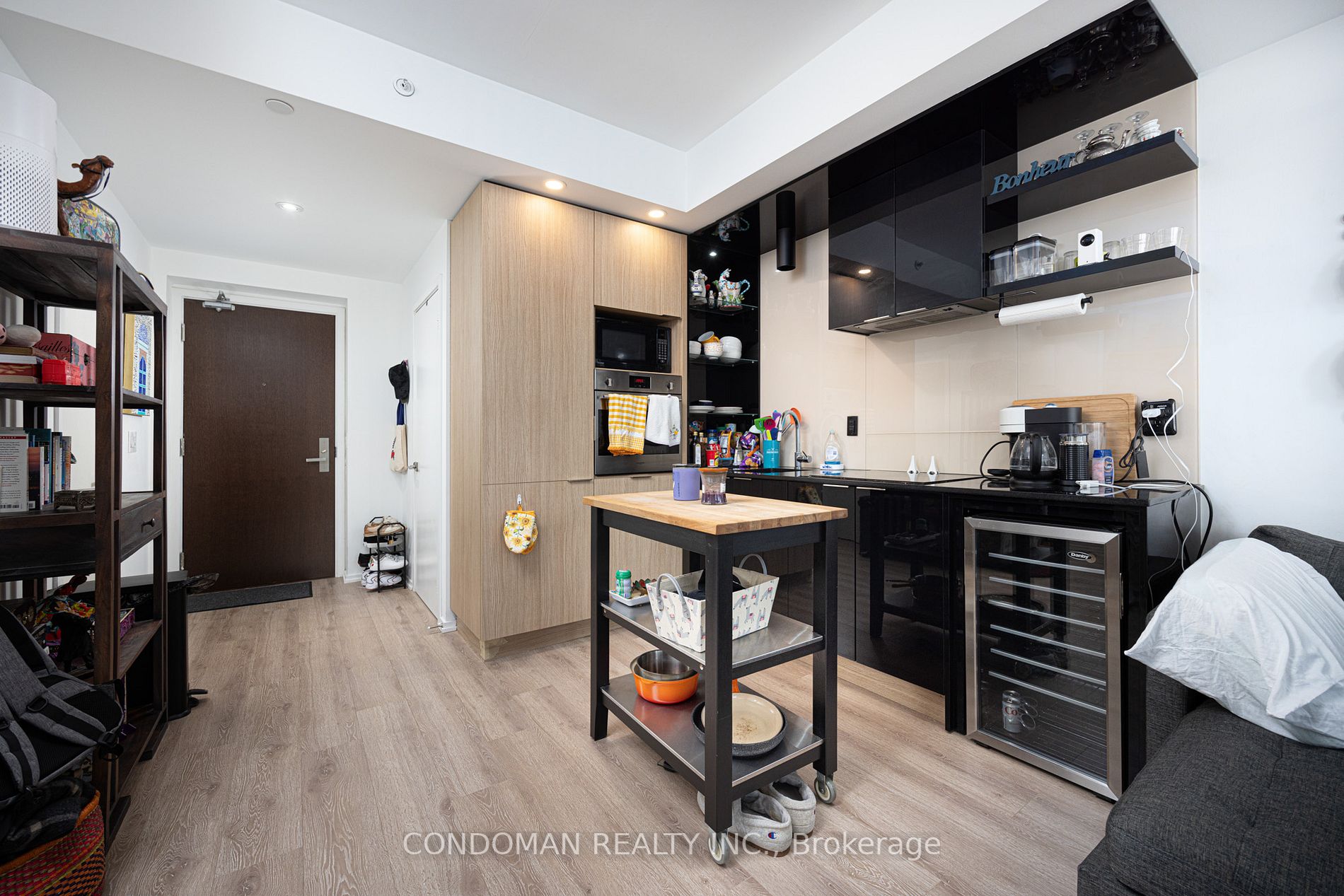 70 Temperance St, #3909