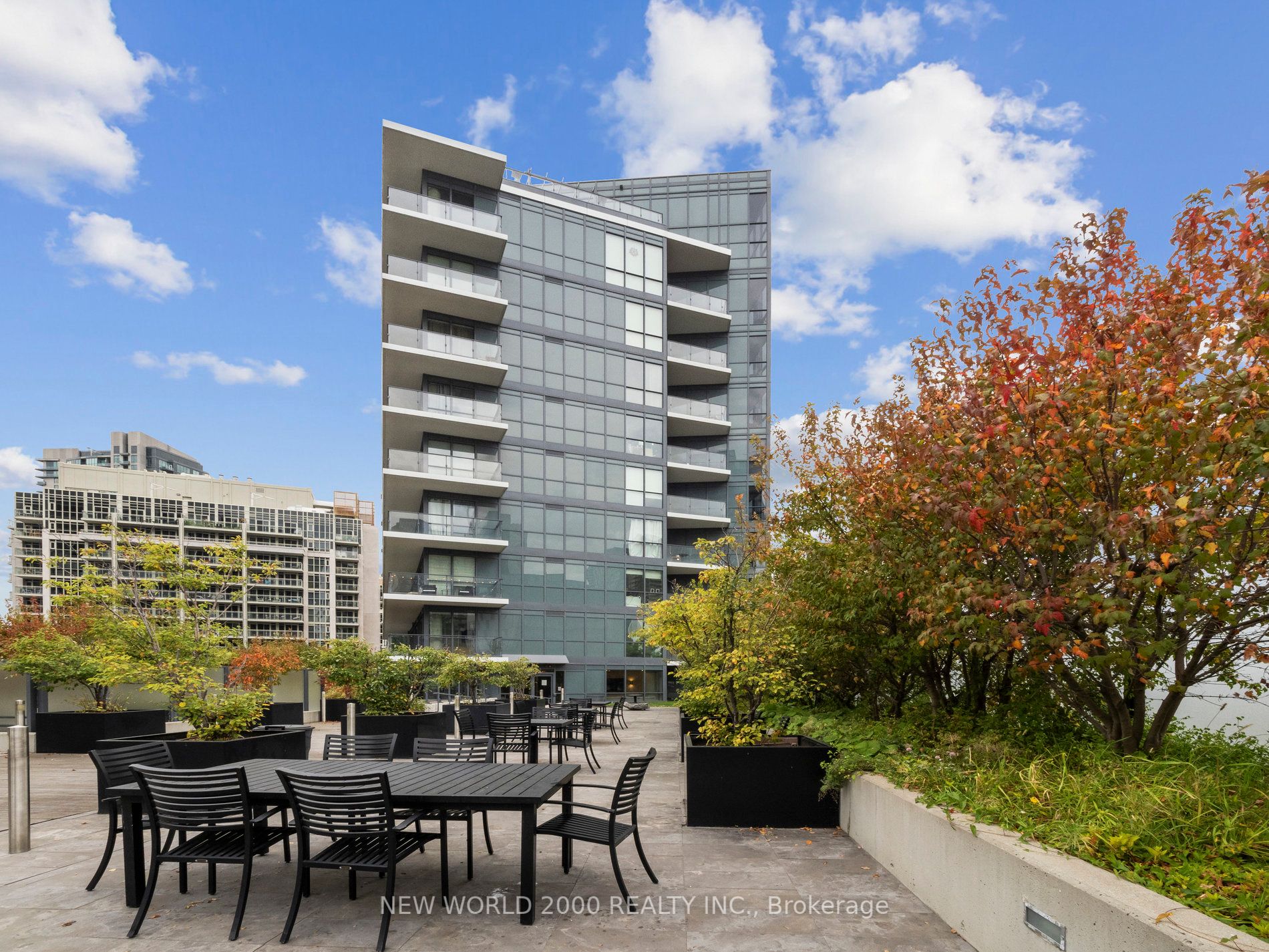 50 Bruyeres Mews, #313