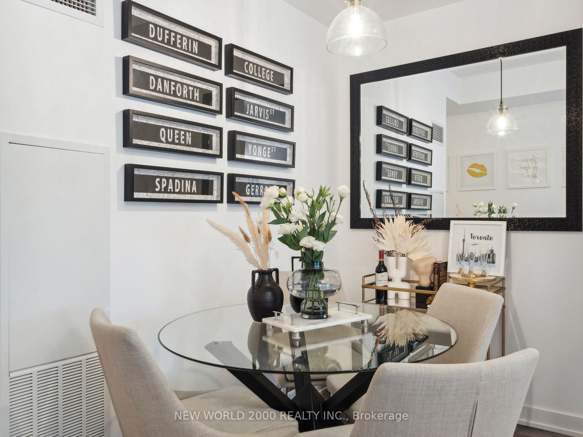 50 Bruyeres Mews, #313