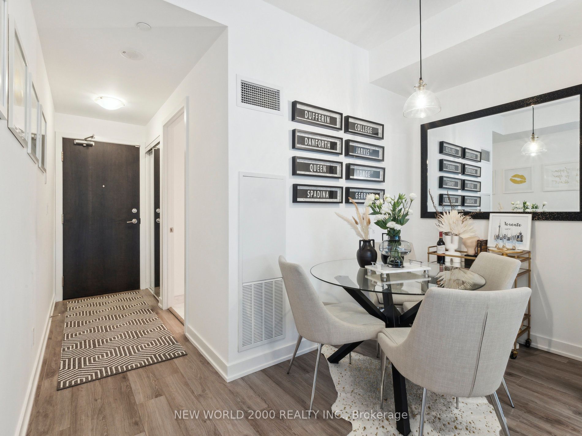 50 Bruyeres Mews, #313