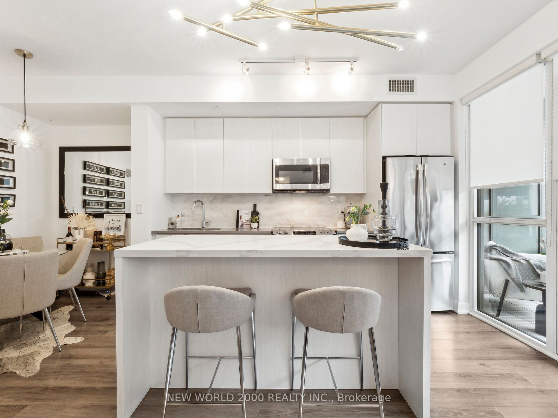 50 Bruyeres Mews, #313