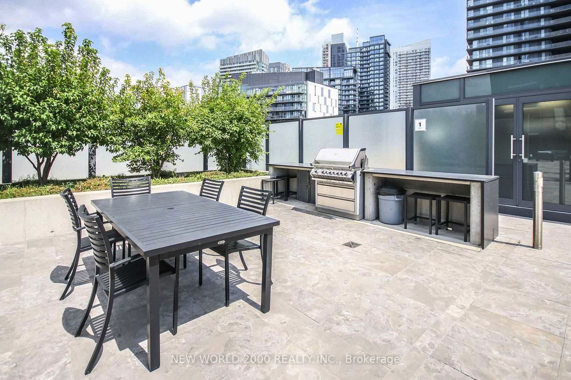 50 Bruyeres Mews, #313