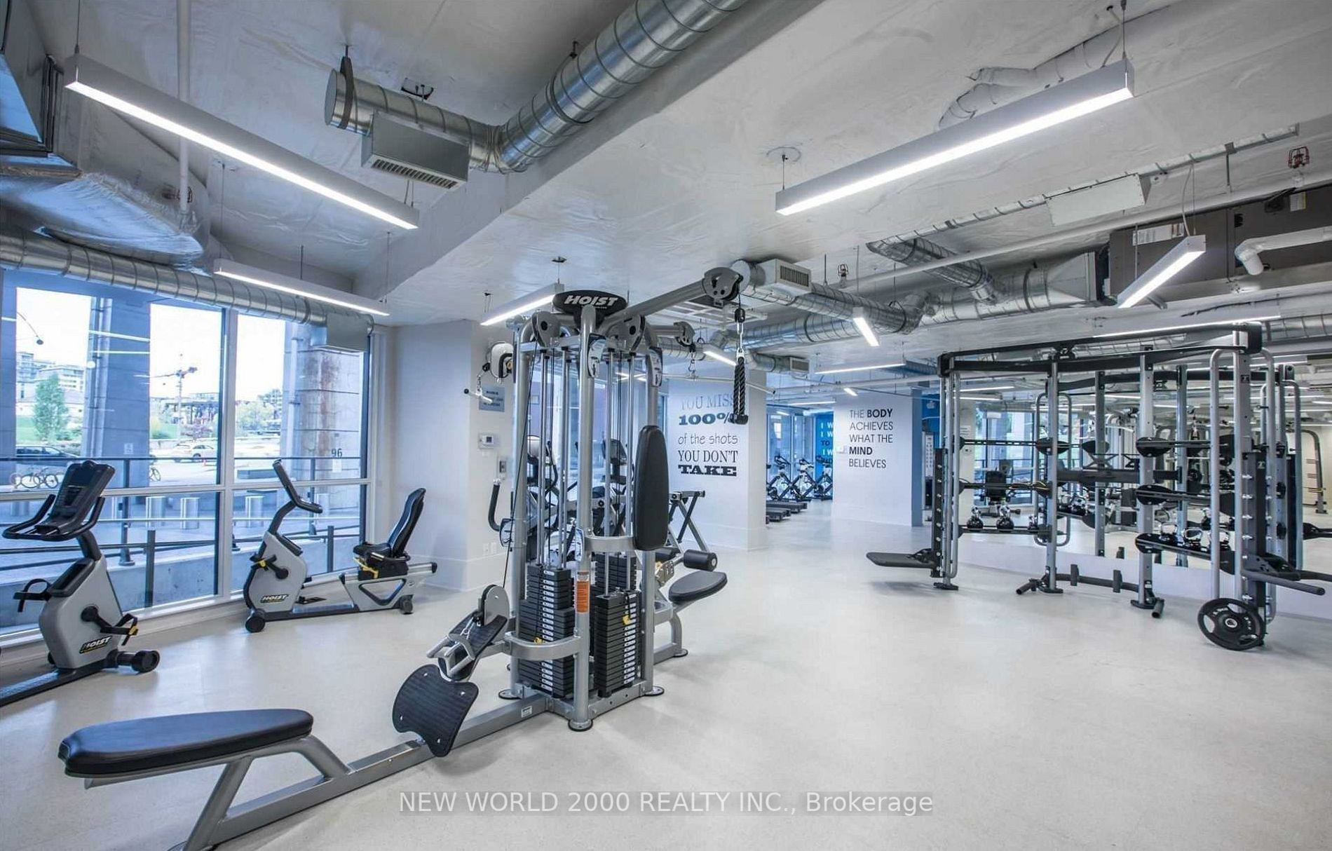 50 Bruyeres Mews, #313