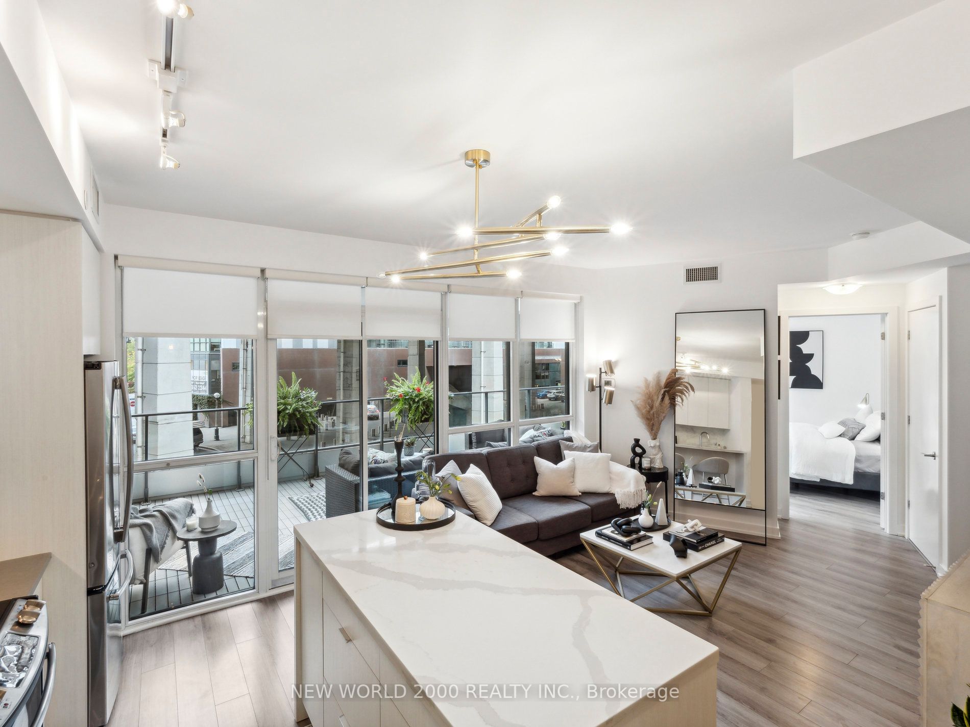 50 Bruyeres Mews, #313