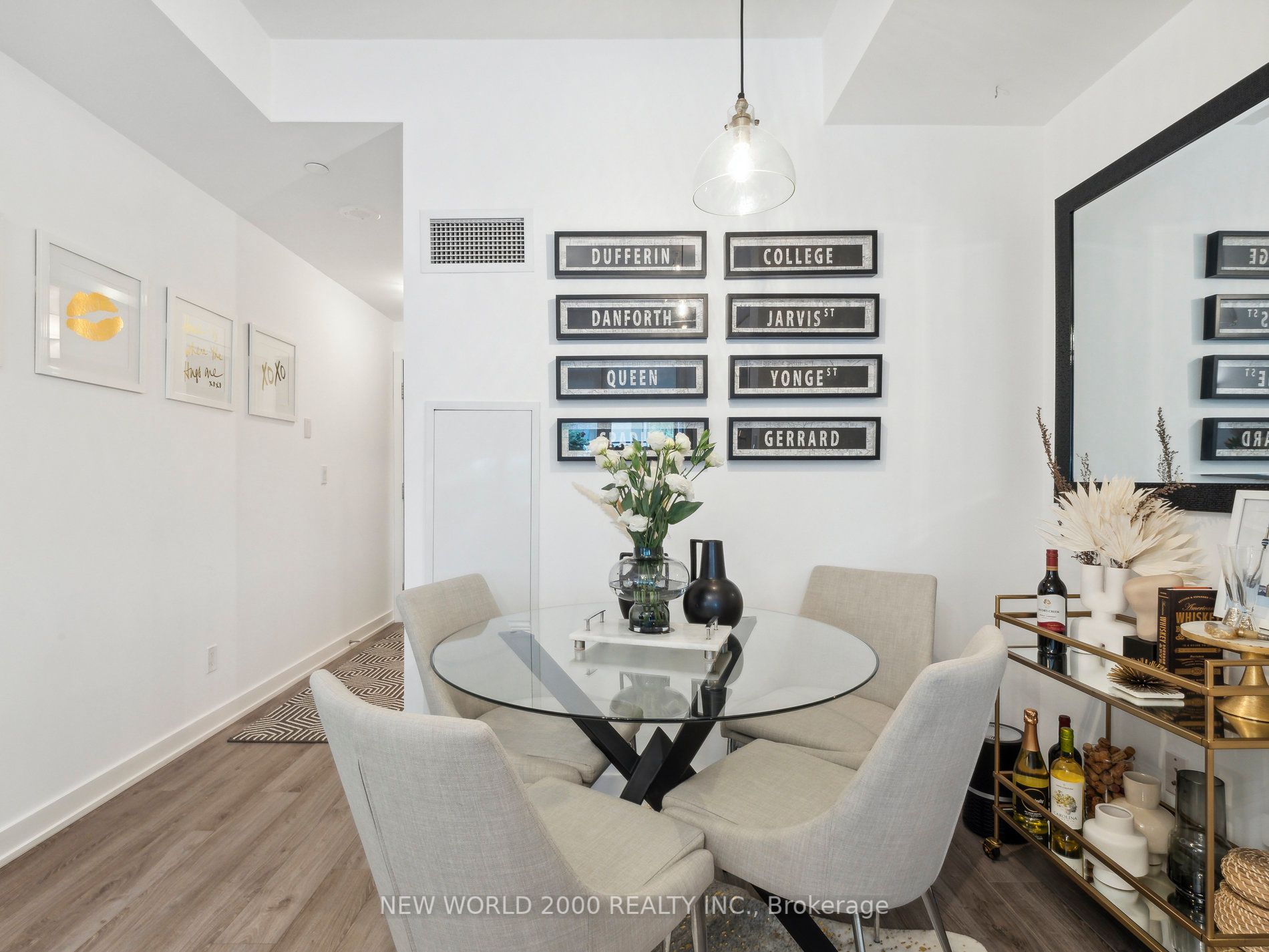 50 Bruyeres Mews, #313
