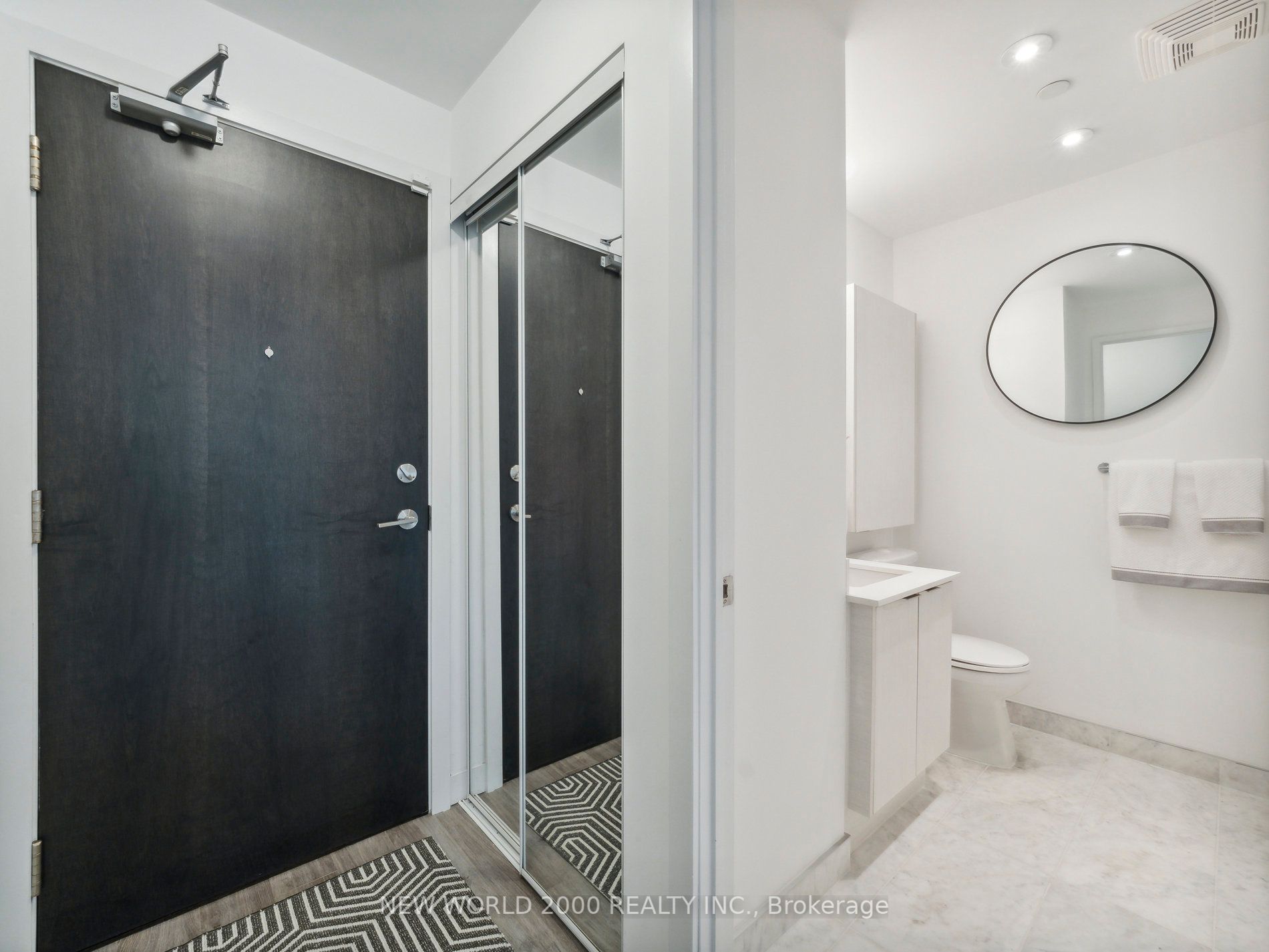 50 Bruyeres Mews, #313
