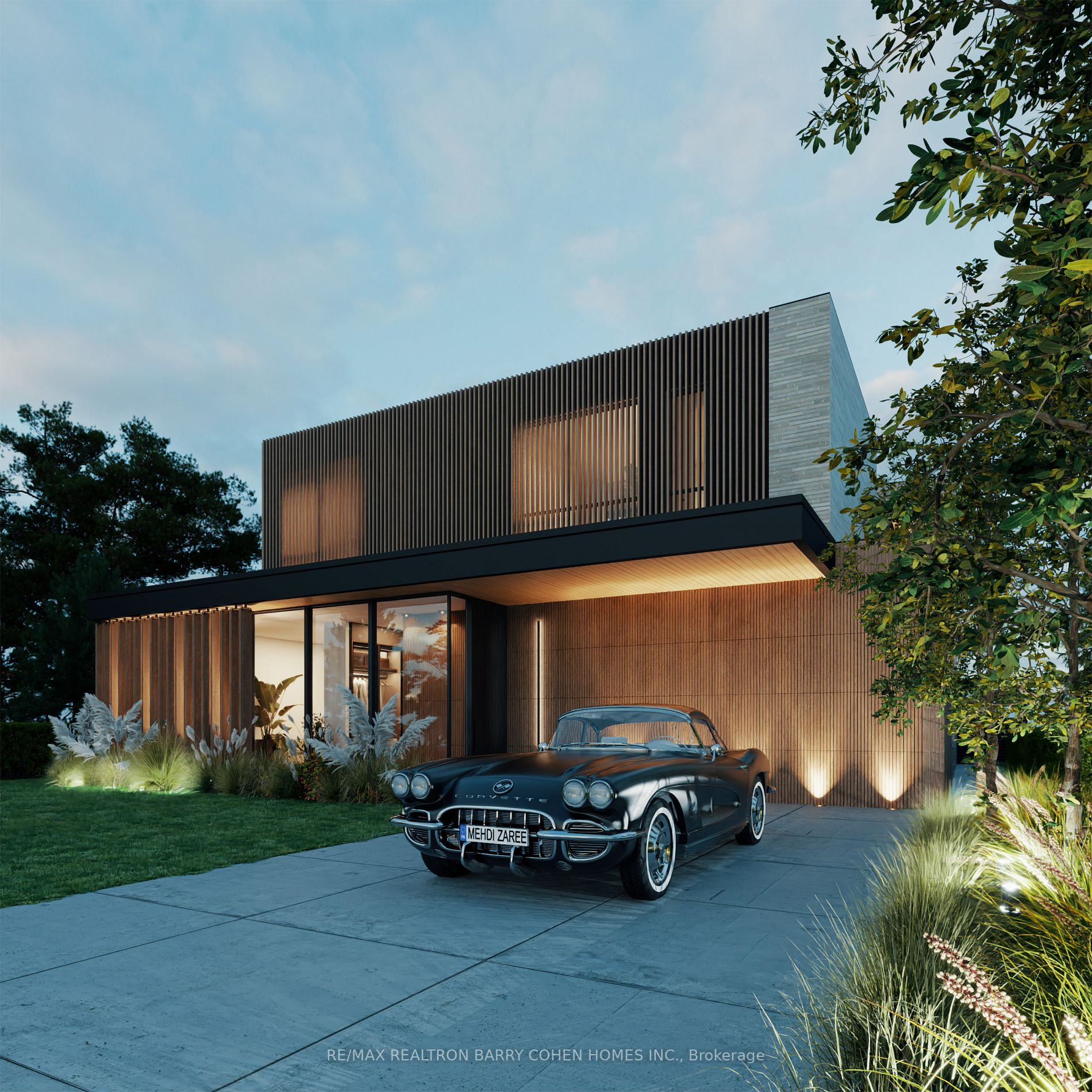 7 Gerald Street