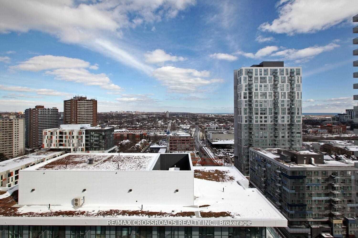 225 Sumach St, #1703