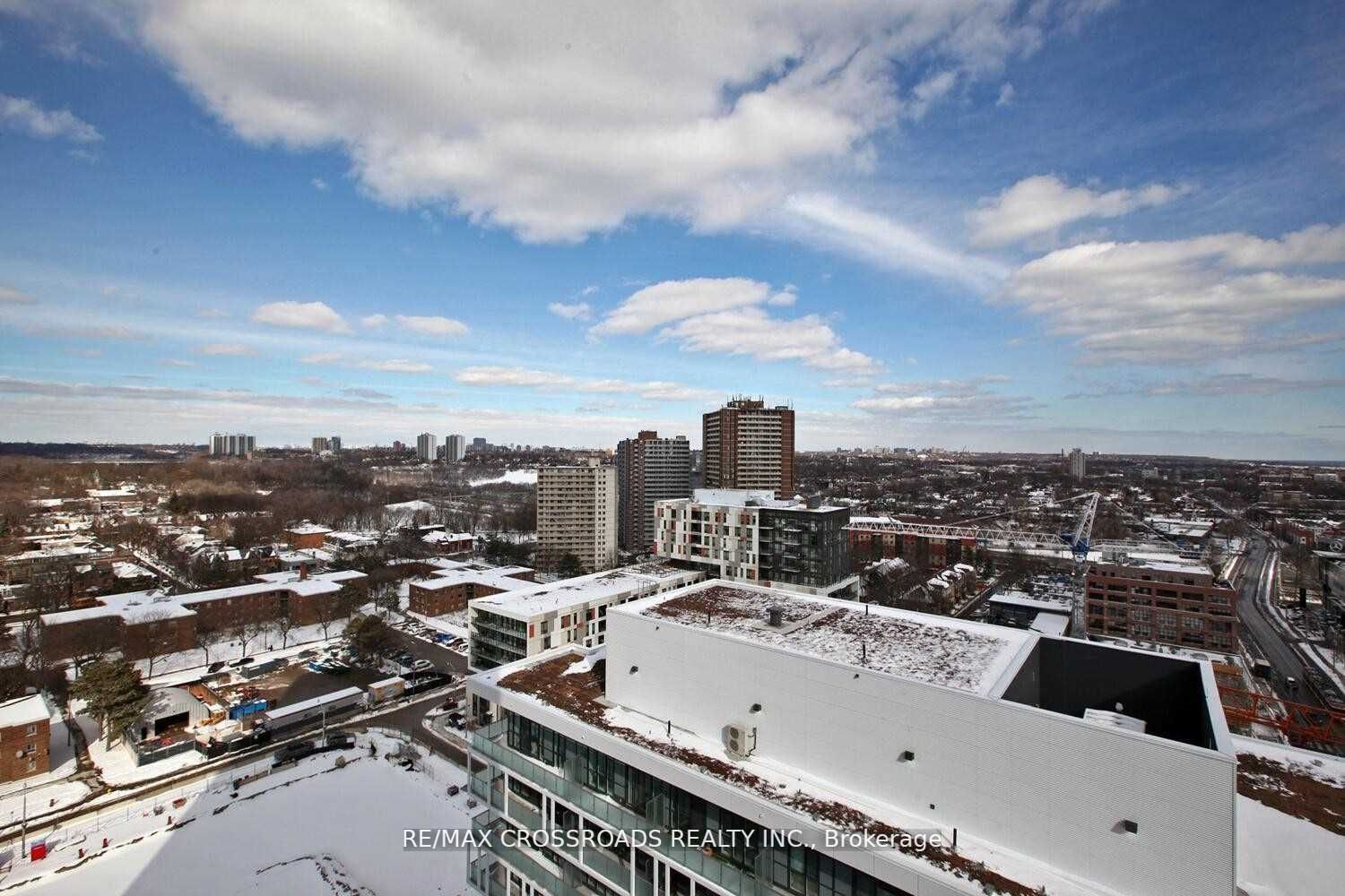 225 Sumach St, #1703