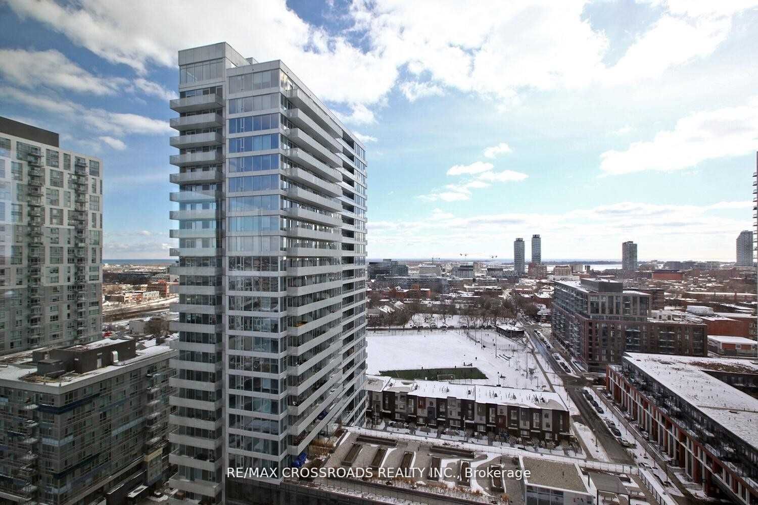 225 Sumach St, #1703