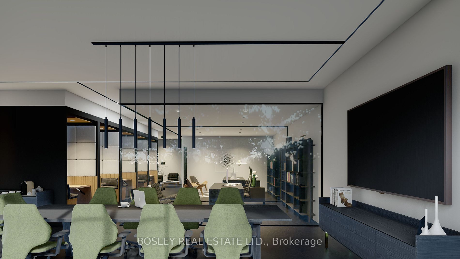 45 Industrial Street, #205
