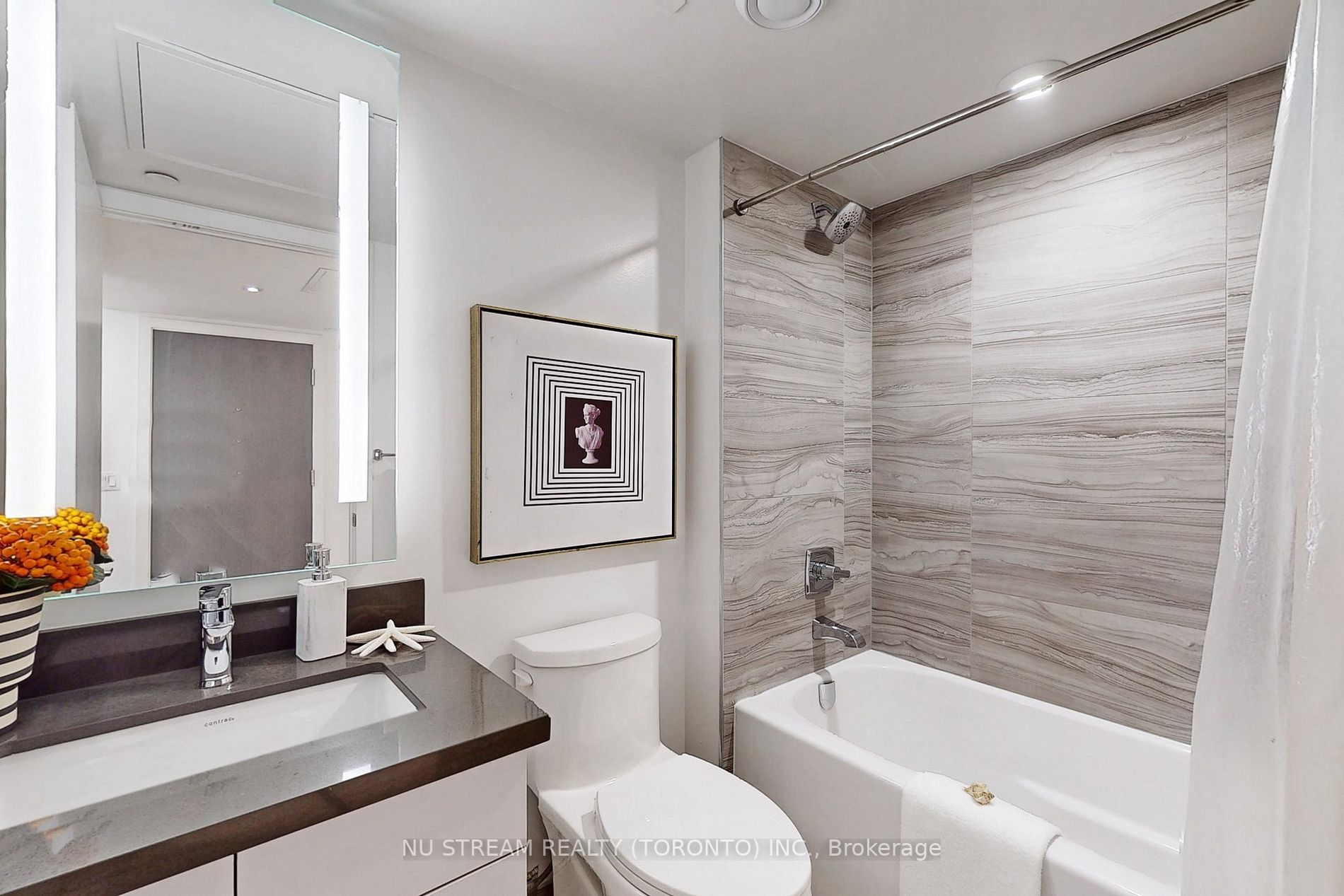 188 Cumberland St, #1408