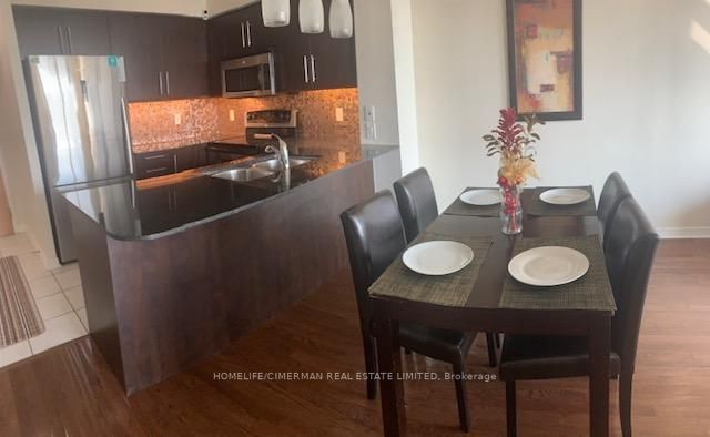 509 Beecroft Road, #708