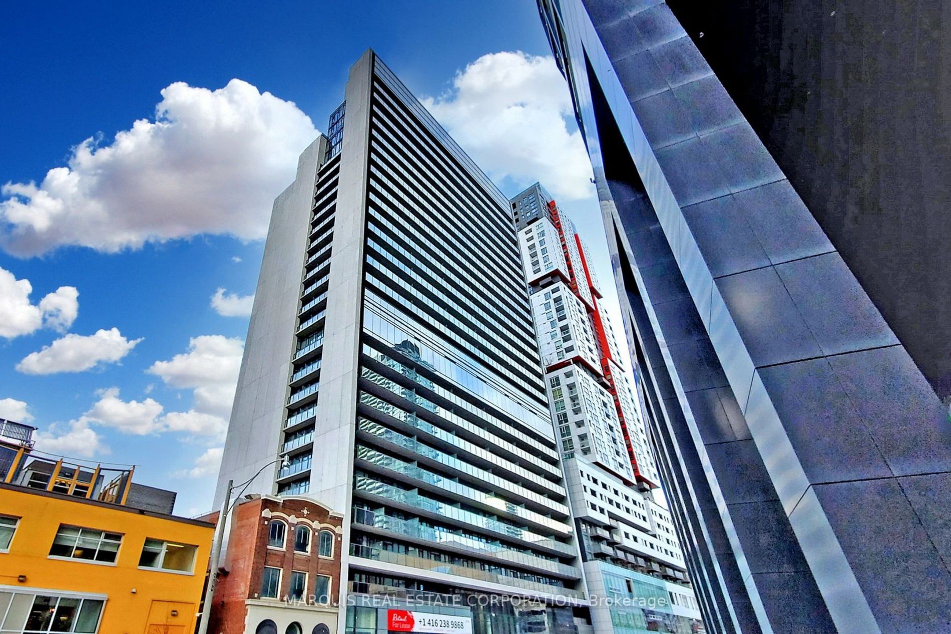 330 Richmond St W, #505