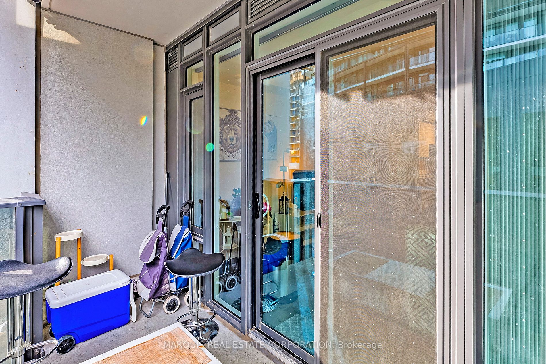 330 Richmond St W, #505