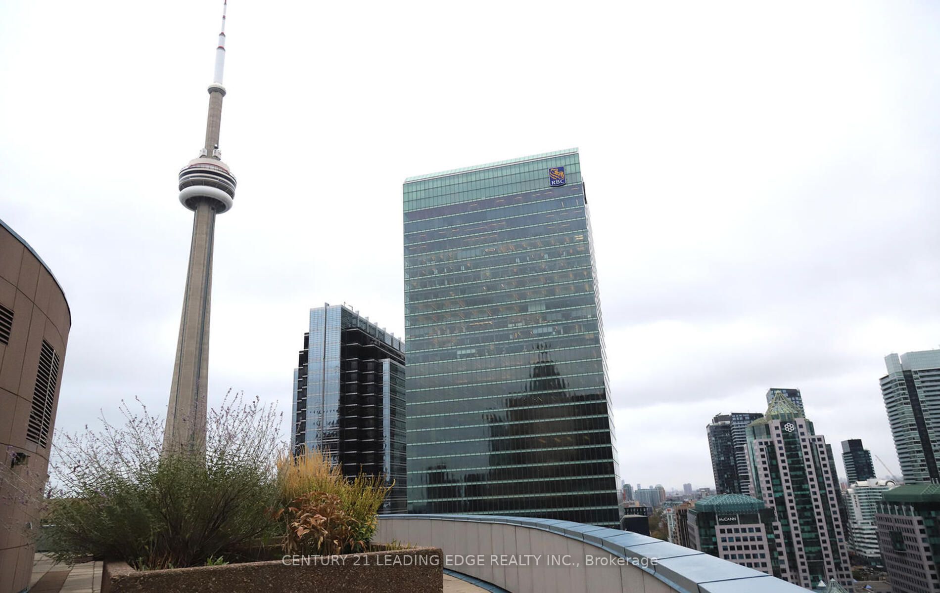 33 University Ave, #1508