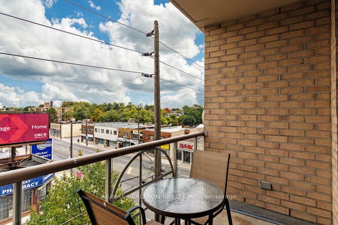 1 Glen Park Avenue #304