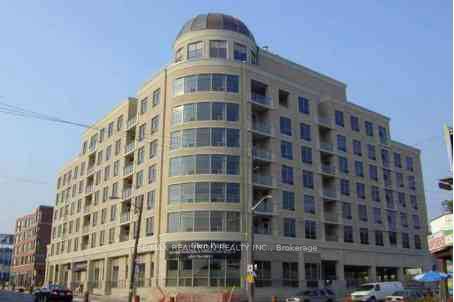 1 Glen Park Avenue #304
