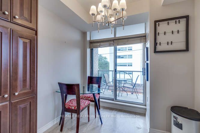 1 Glen Park Avenue #304