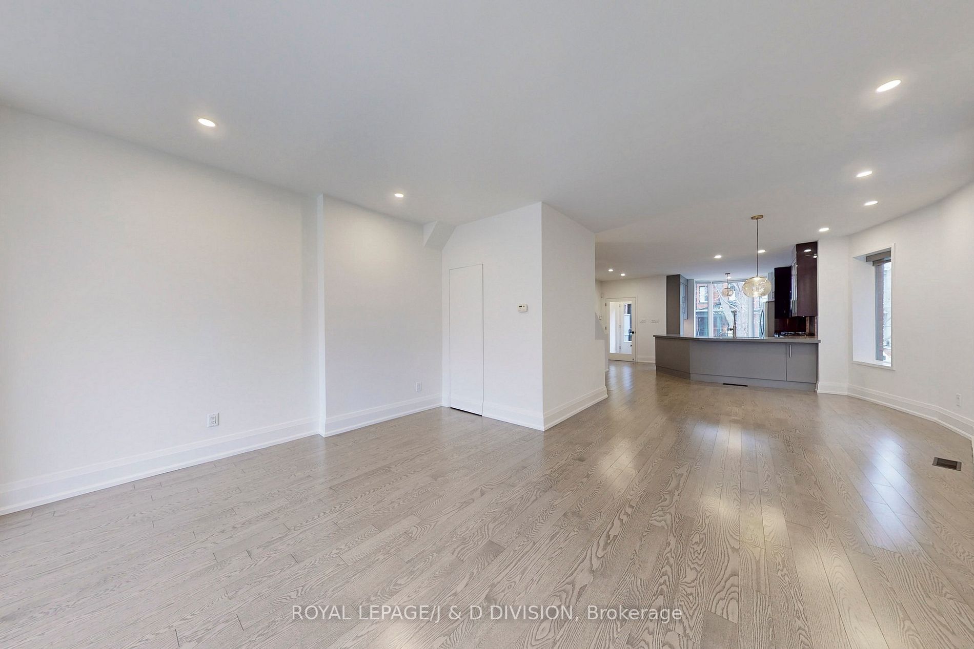 107 Macpherson Avenue
