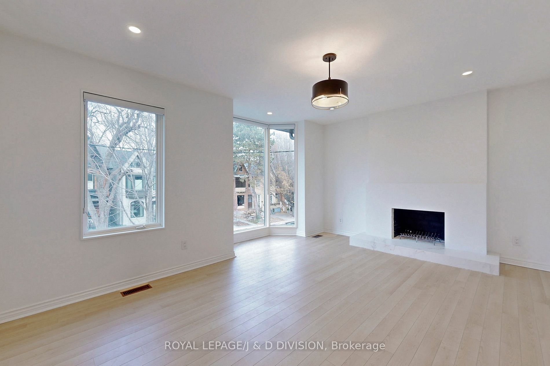 107 Macpherson Avenue