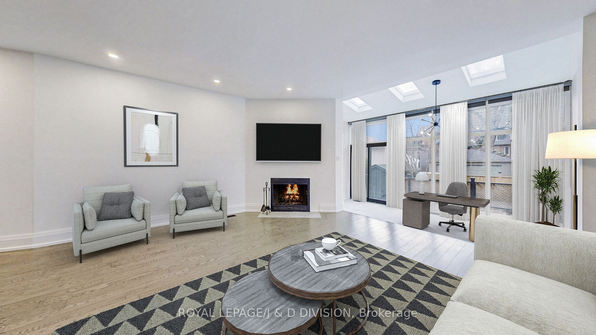 107 Macpherson Avenue