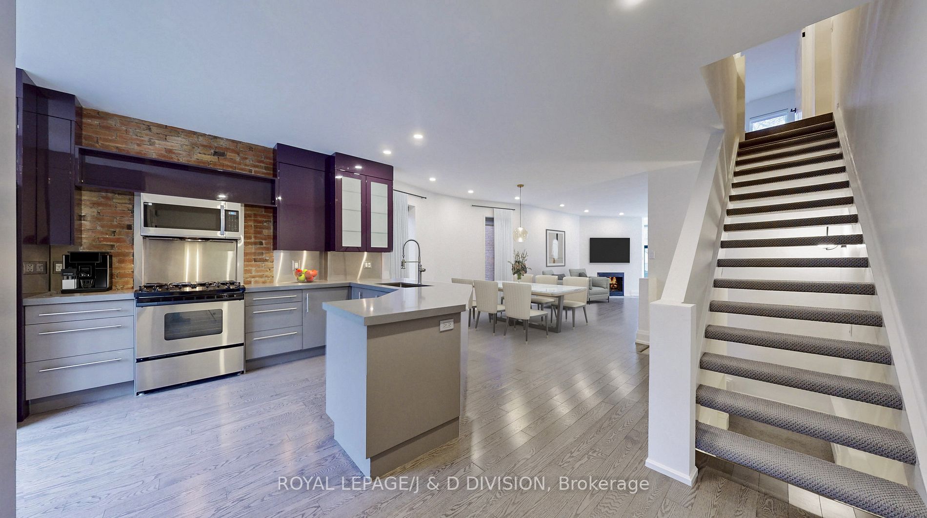 107 Macpherson Avenue