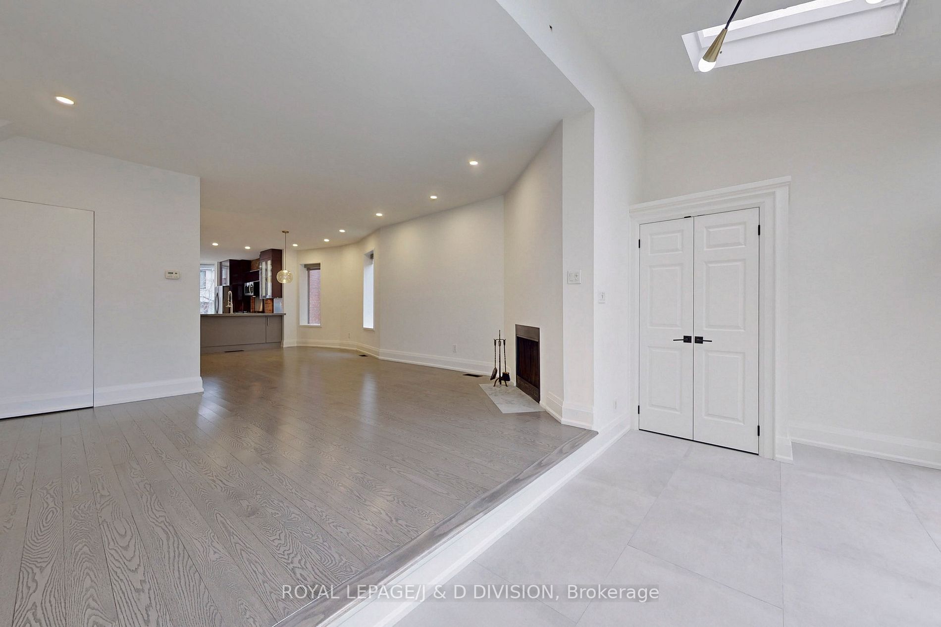 107 Macpherson Avenue