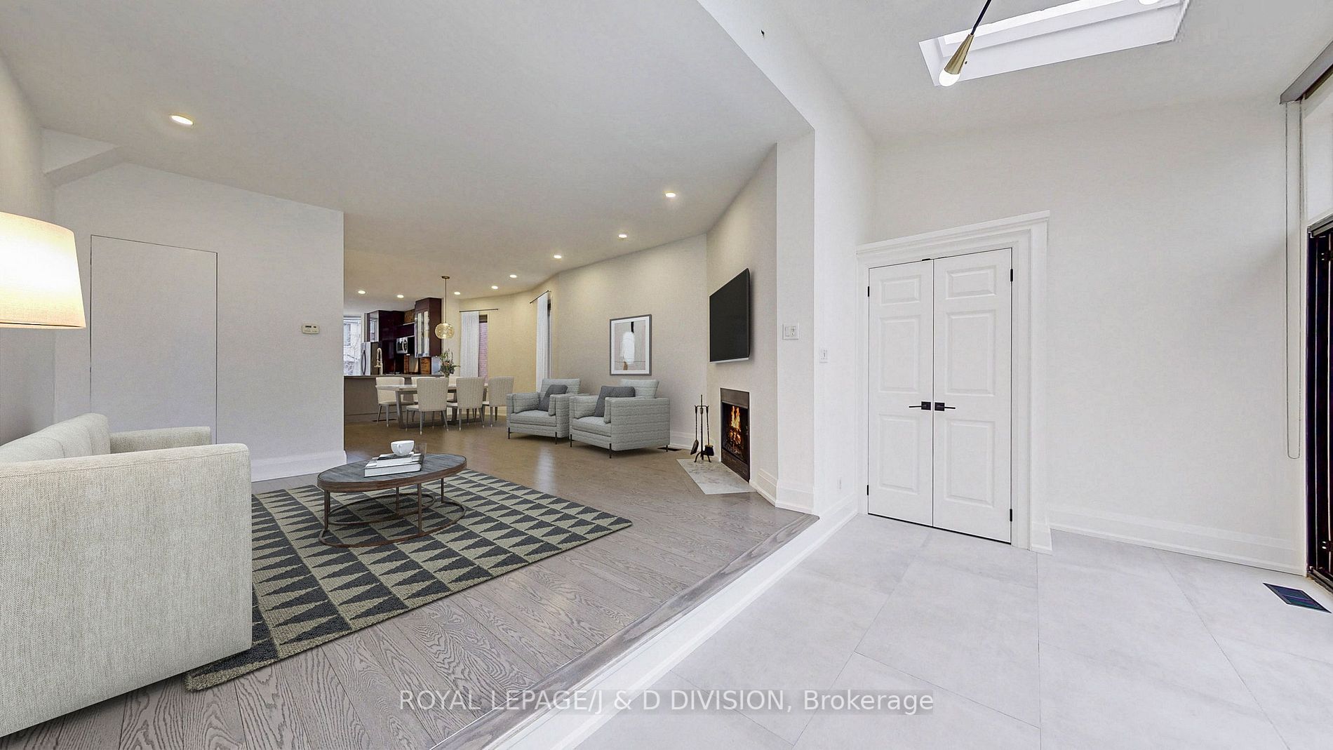 107 Macpherson Avenue