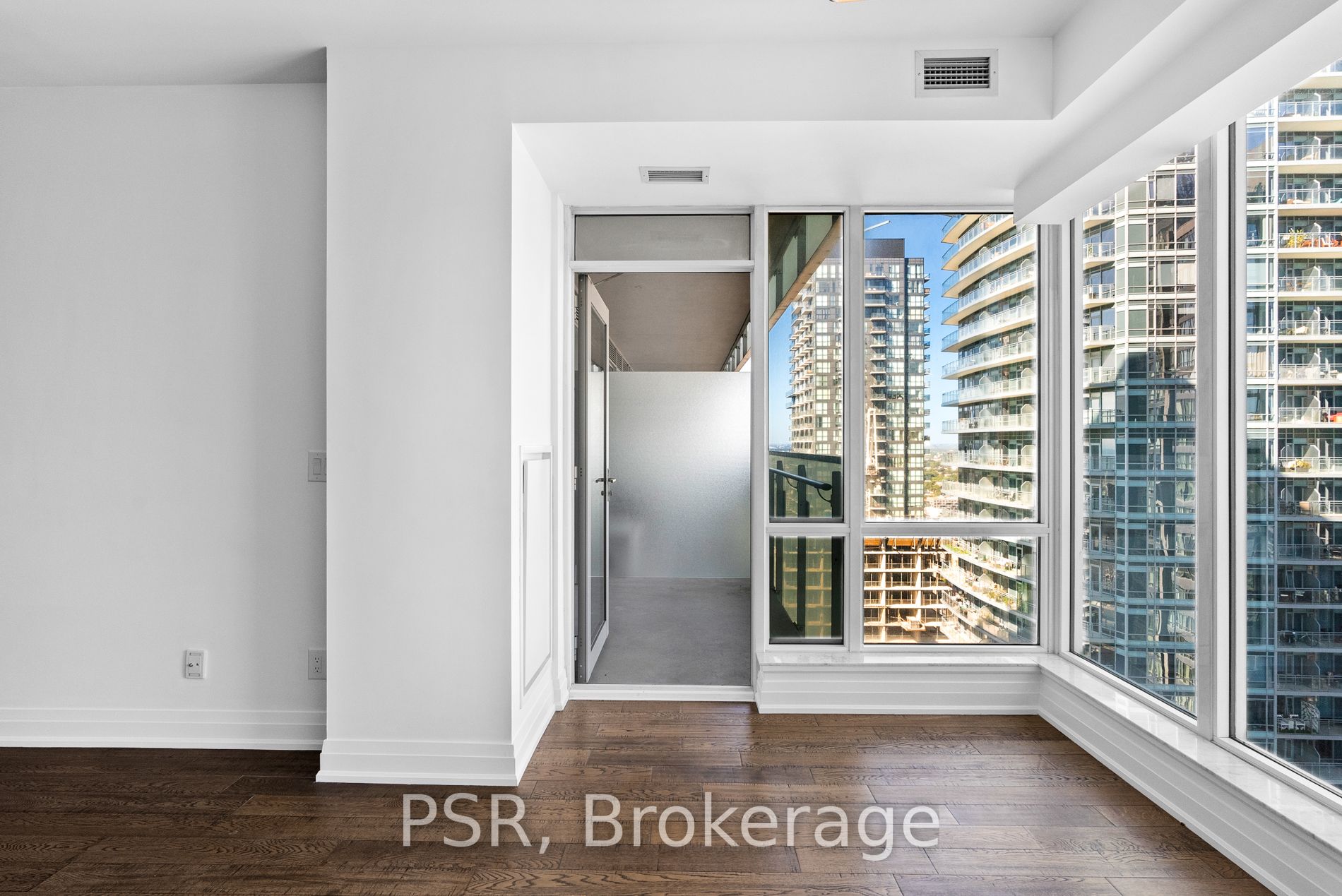 80 John St, #3607