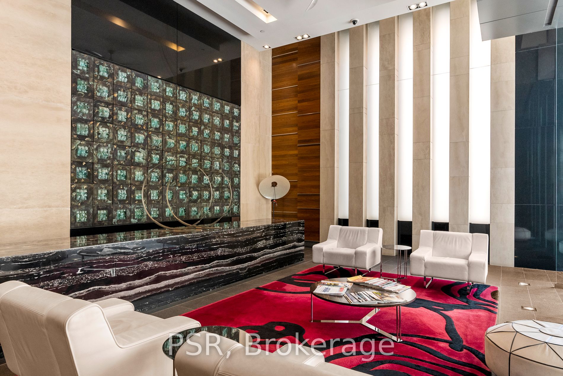 80 John St, #3607