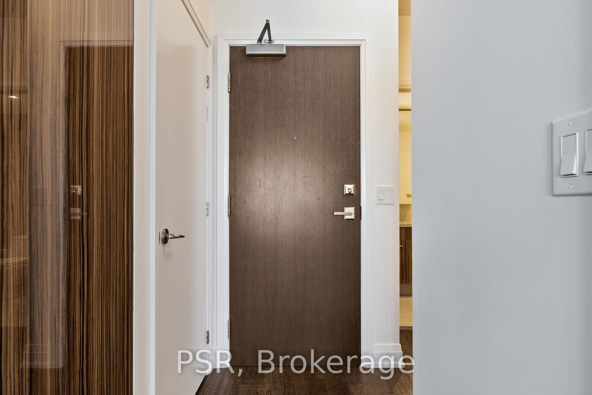 80 John St, #3607