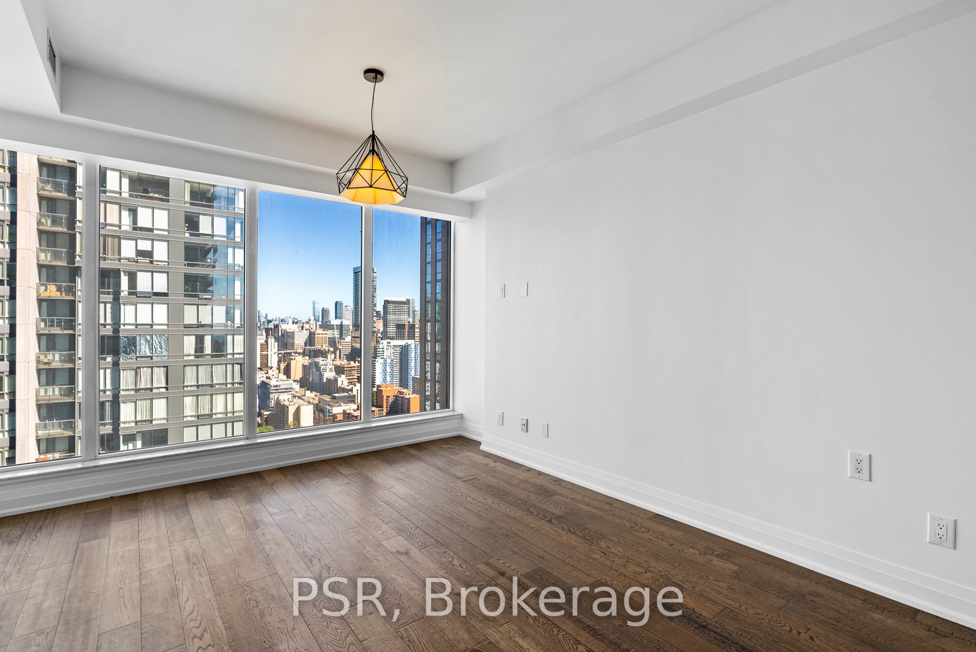 80 John St, #3607