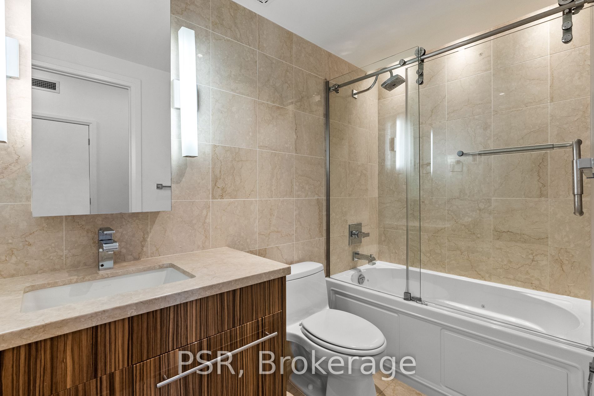 80 John St, #3607