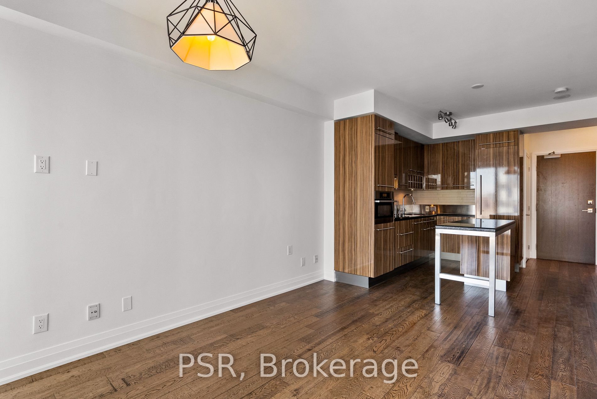 80 John St, #3607