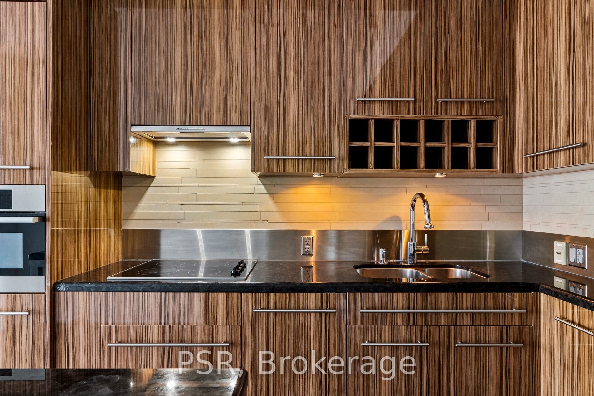 80 John St, #3607