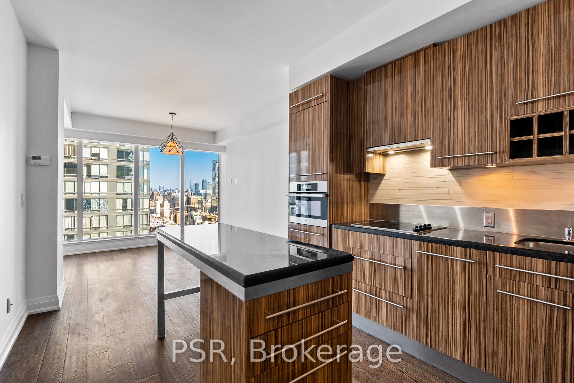80 John St, #3607