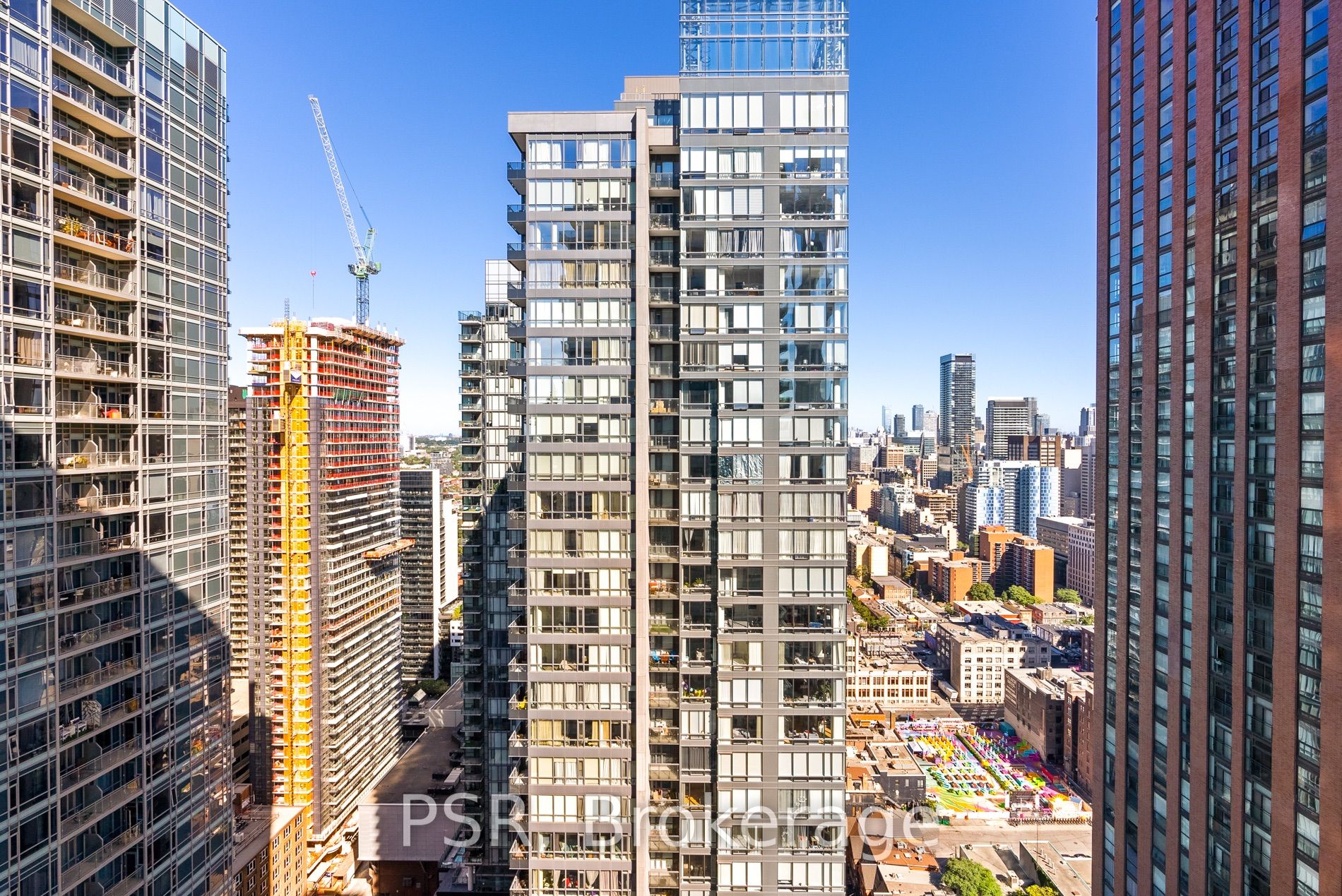 80 John St, #3607