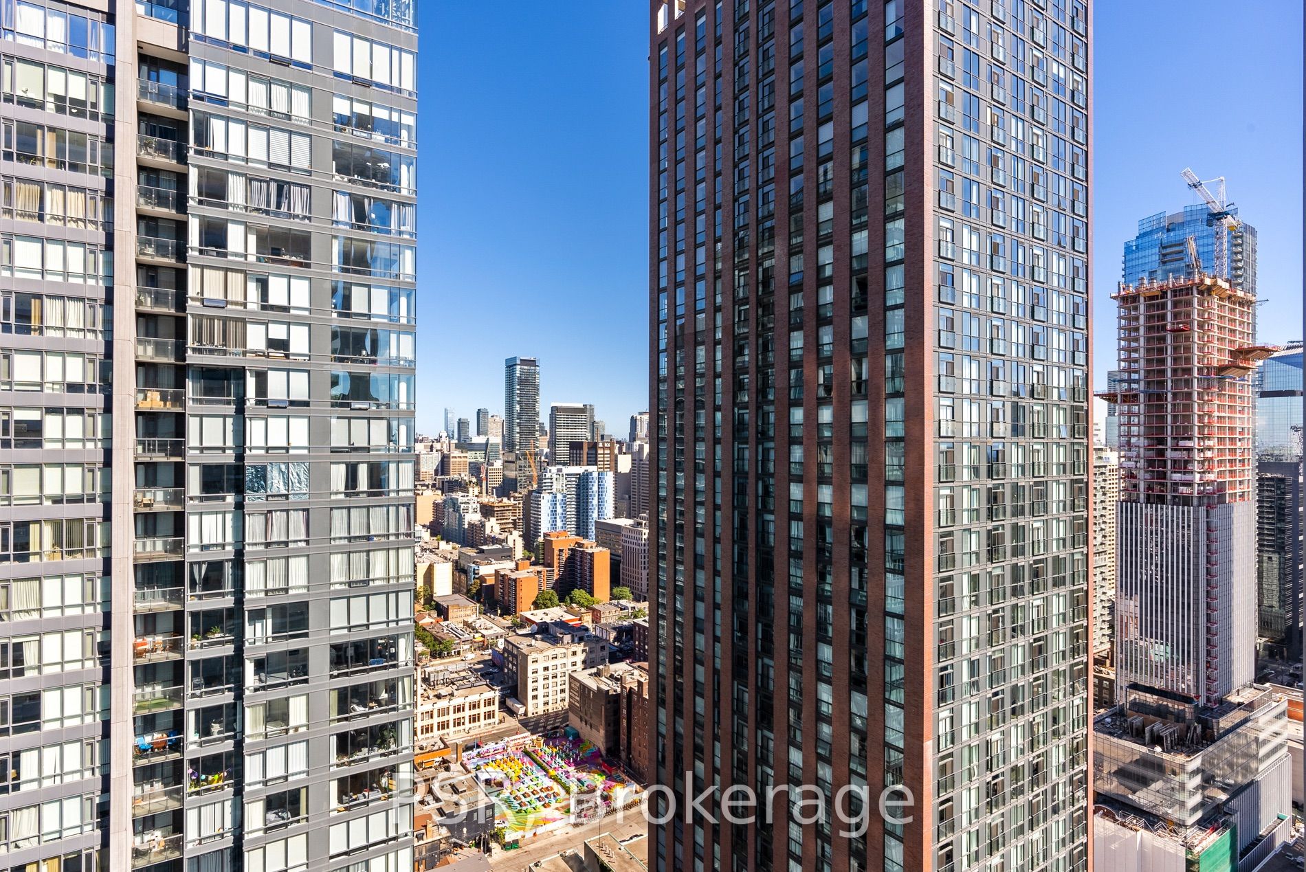 80 John St, #3607
