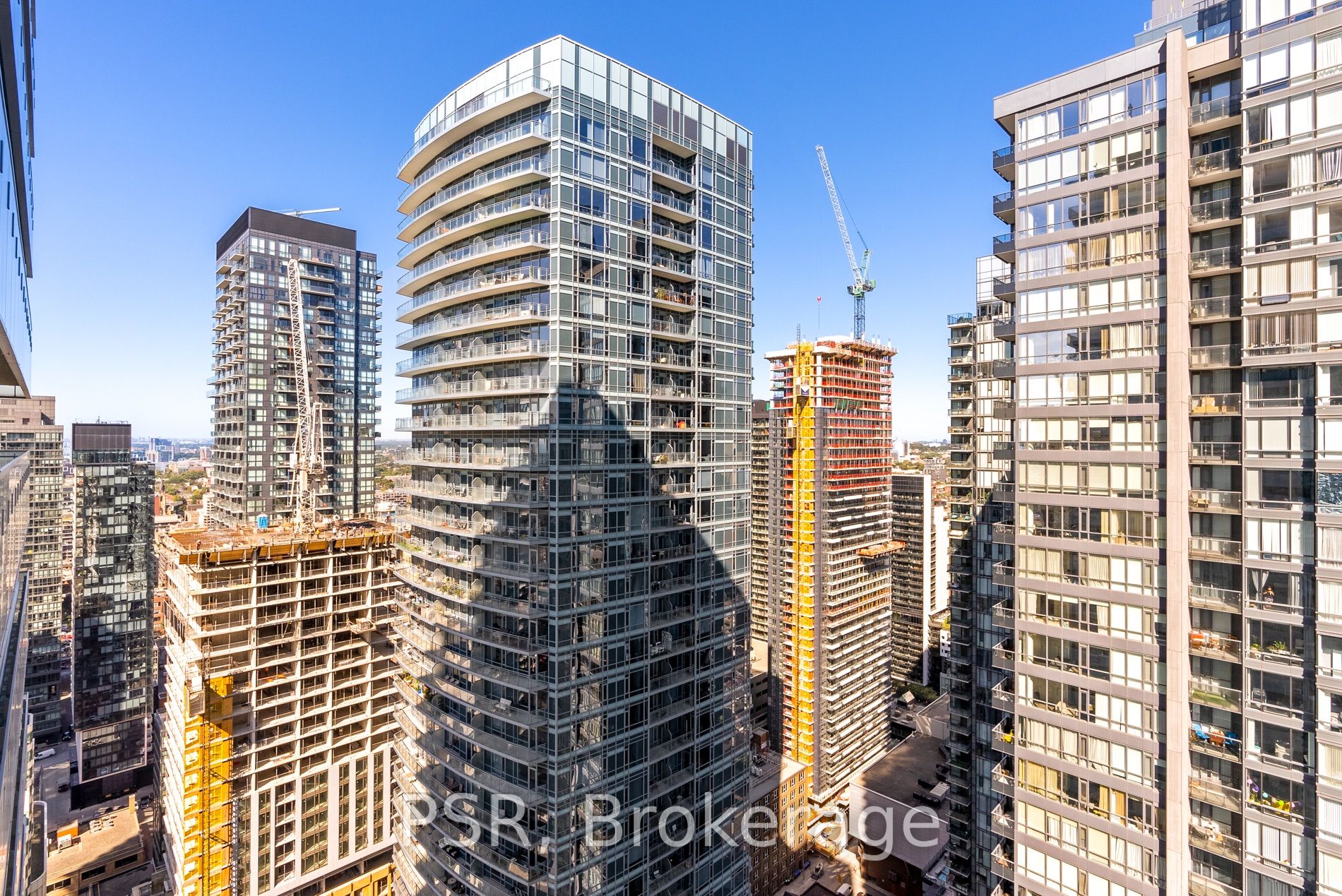 80 John St, #3607