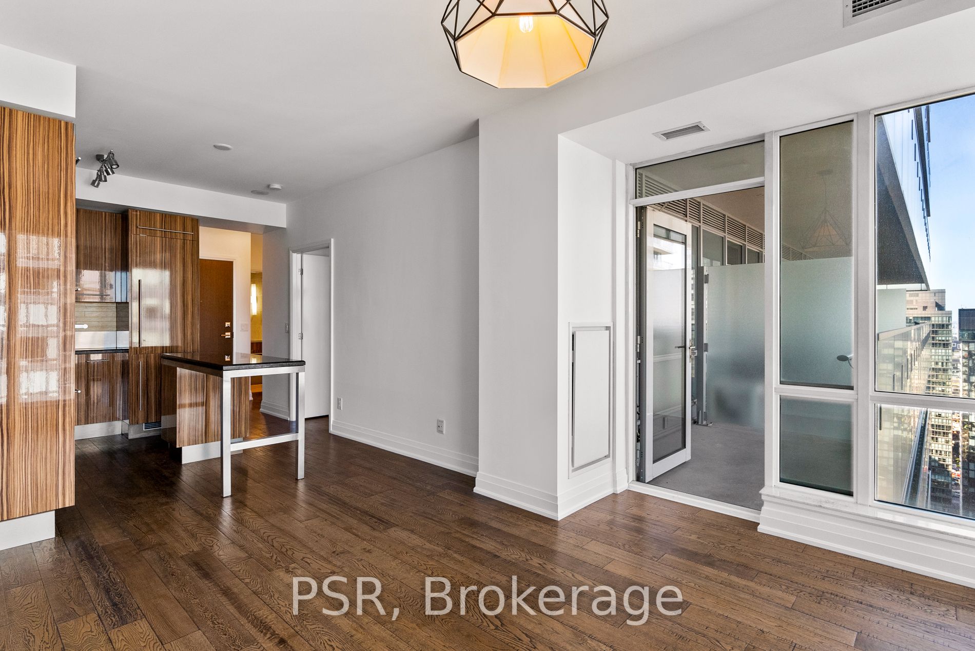 80 John St, #3607