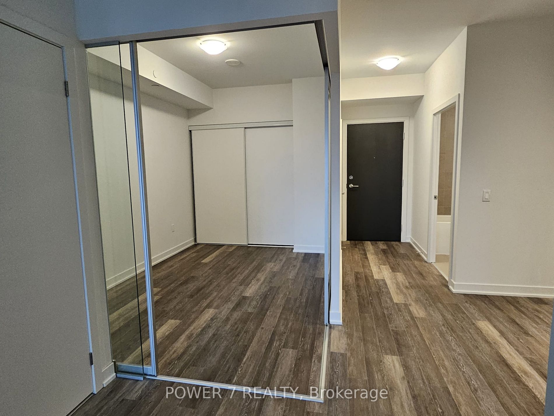 250 Lawrence Avenue W, #601