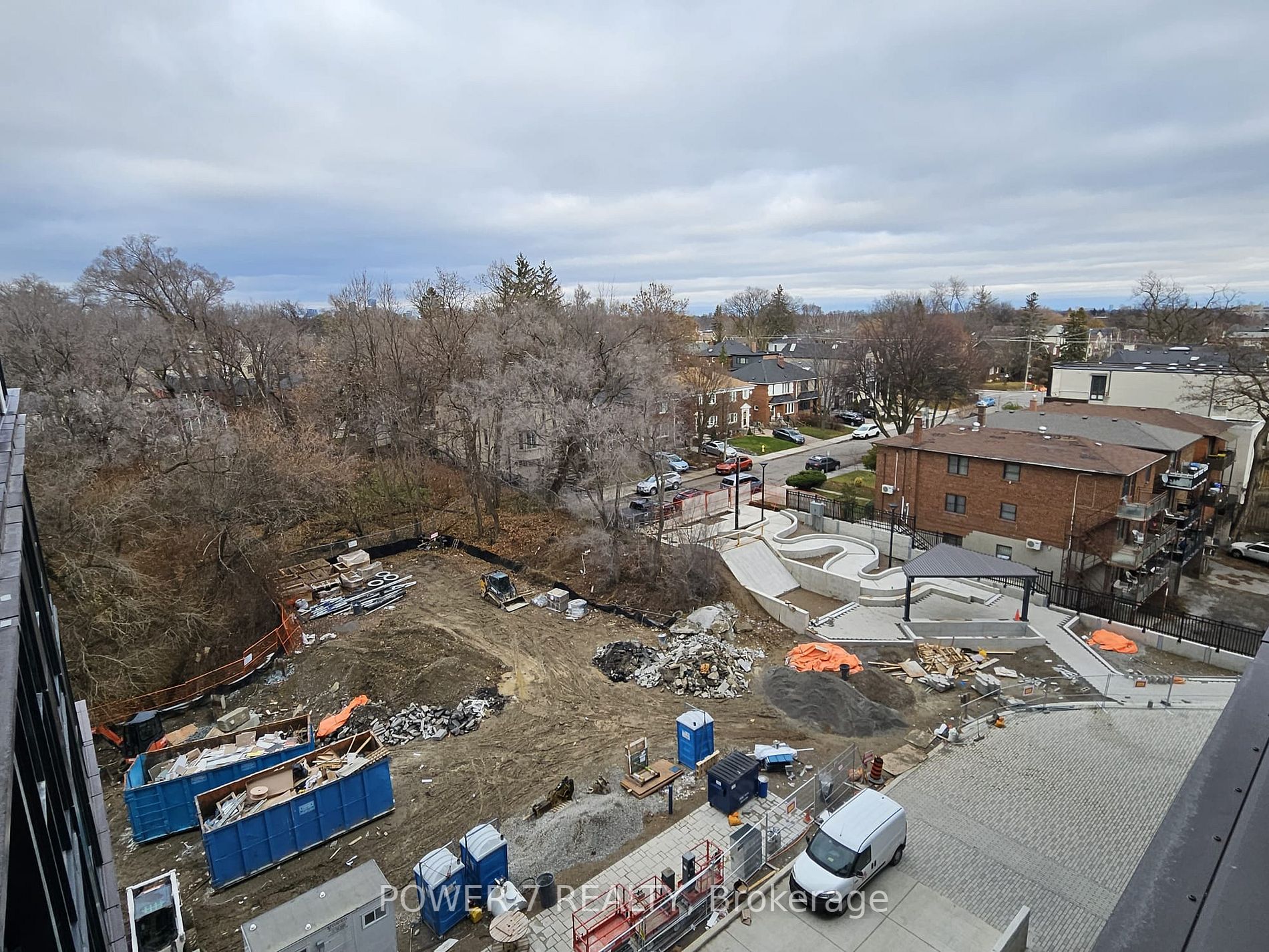 250 Lawrence Avenue W, #601