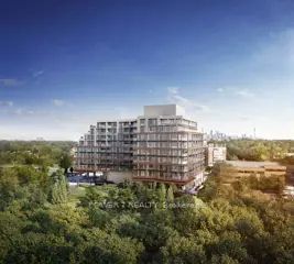 250 Lawrence Avenue W, #601