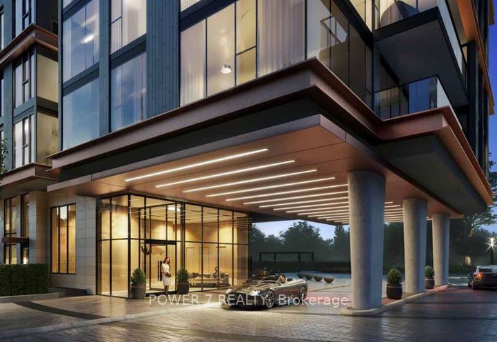 250 Lawrence Avenue W, #601