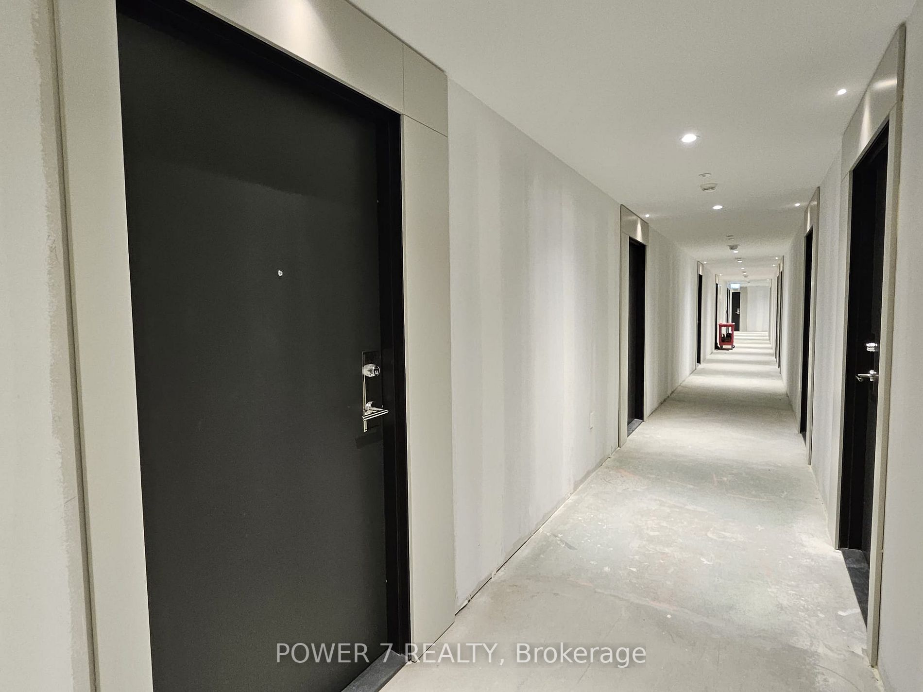 250 Lawrence Avenue W, #601