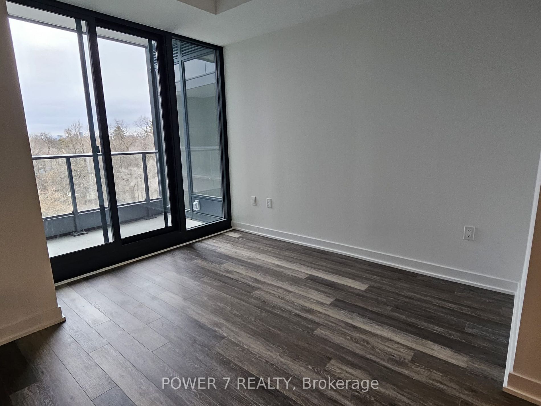 250 Lawrence Avenue W, #601